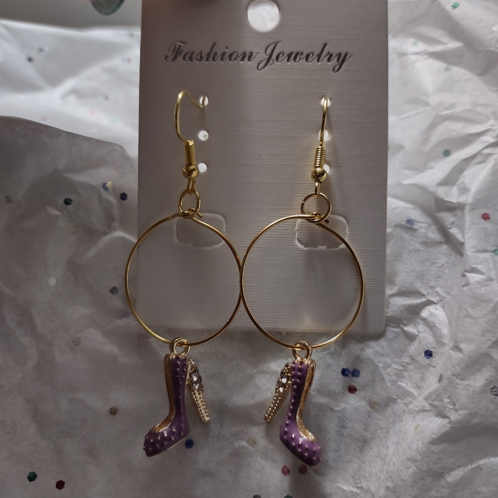 Women Earrings